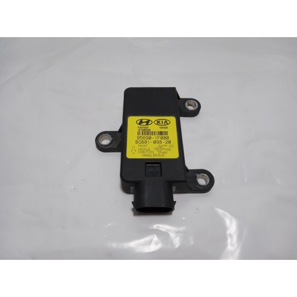 Sensor De Estabilidade Hyundai Veracruz 2011