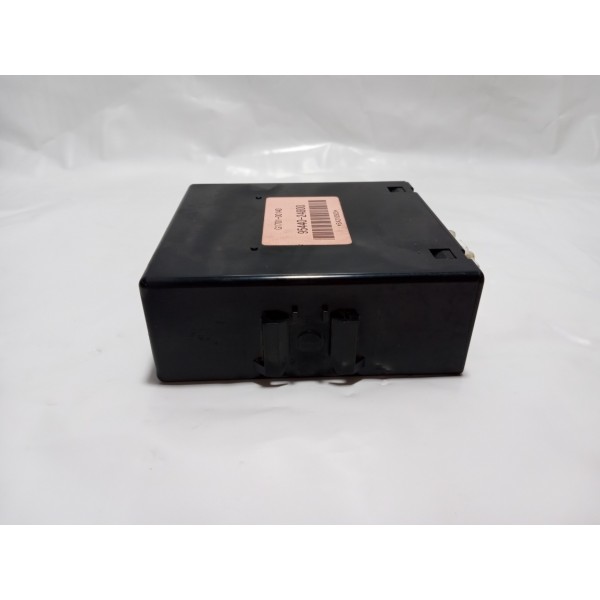 Módulo Controle Tração Hyundai Veracruz 2011