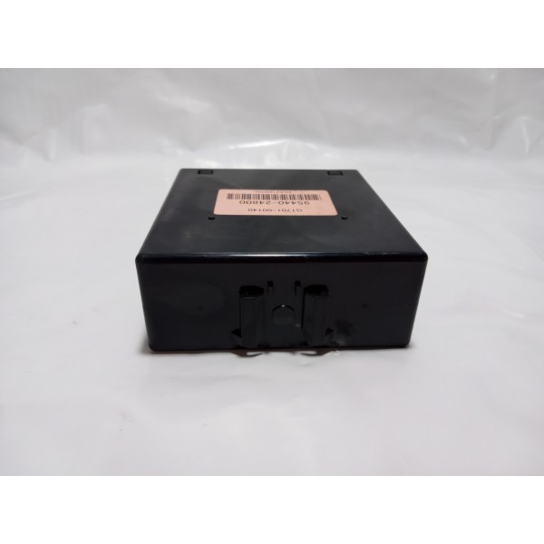 Módulo Controle Tração Hyundai Veracruz 2011