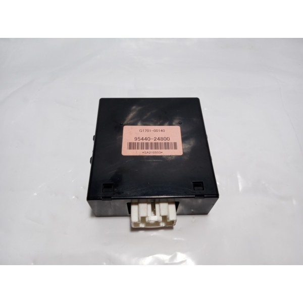 Módulo Controle Tração Hyundai Veracruz 2011