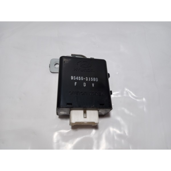 Módulo Anti Furto Hyundai Veracruz 2011