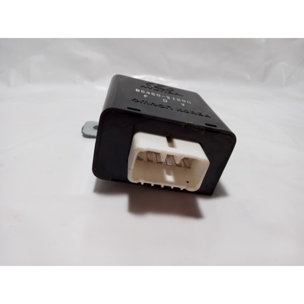 Módulo Anti Furto Hyundai Veracruz 2011