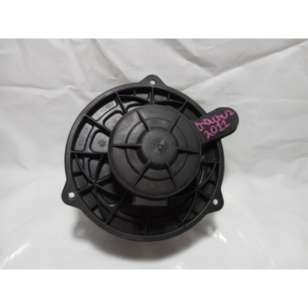 Eletroventilador Interno Ar Cond. Hyundai Veracruz 2011