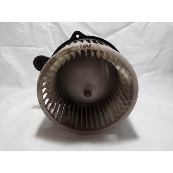 Eletroventilador Interno Ar Cond. Hyundai Veracruz 2011