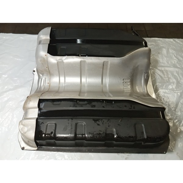 Tanque Combustível Hyundai Veracruz 2011 3.8 V6