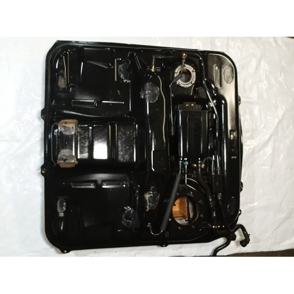 Tanque Combustível Hyundai Veracruz 2011 3.8 V6