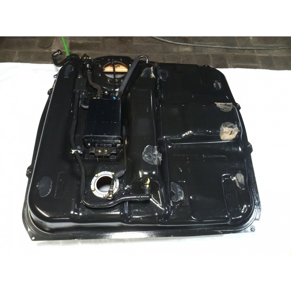 Tanque Combustível Hyundai Veracruz 2011 3.8 V6