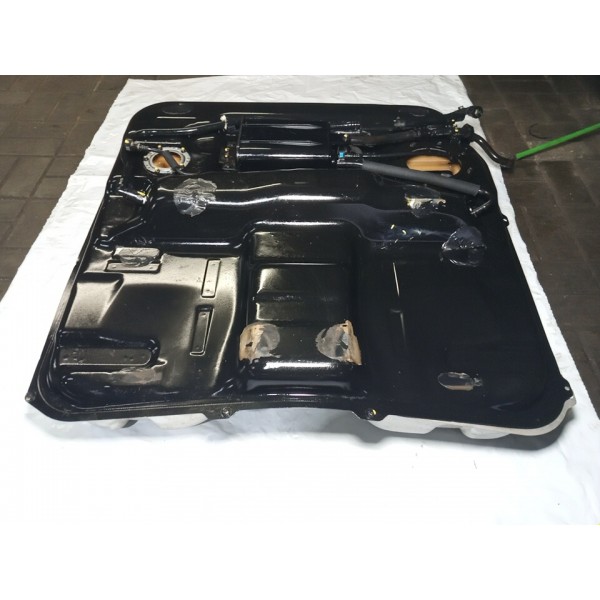 Tanque Combustível Hyundai Veracruz 2011 3.8 V6