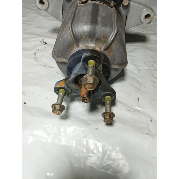 Diferencial Traseiro Hyundai Veracruz 3.8 V6 2010