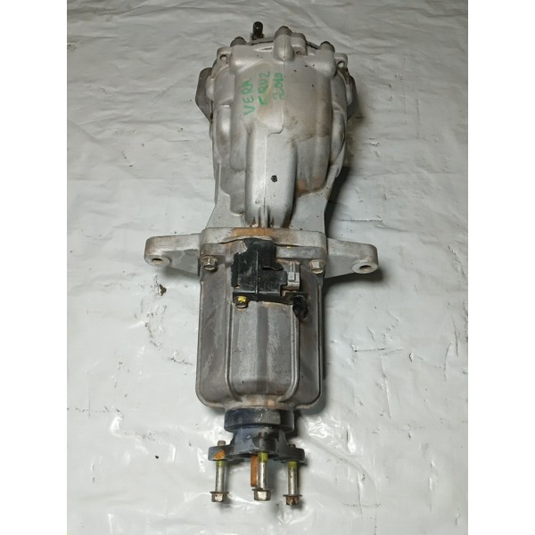 Diferencial Traseiro Hyundai Veracruz 3.8 V6 2010