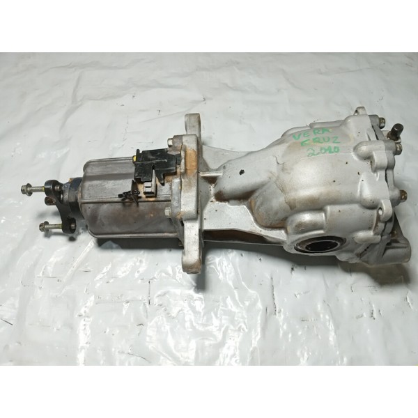 Diferencial Traseiro Hyundai Veracruz 3.8 V6 2010