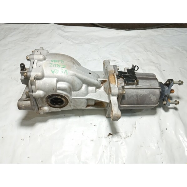 Diferencial Traseiro Hyundai Veracruz 3.8 V6 2010