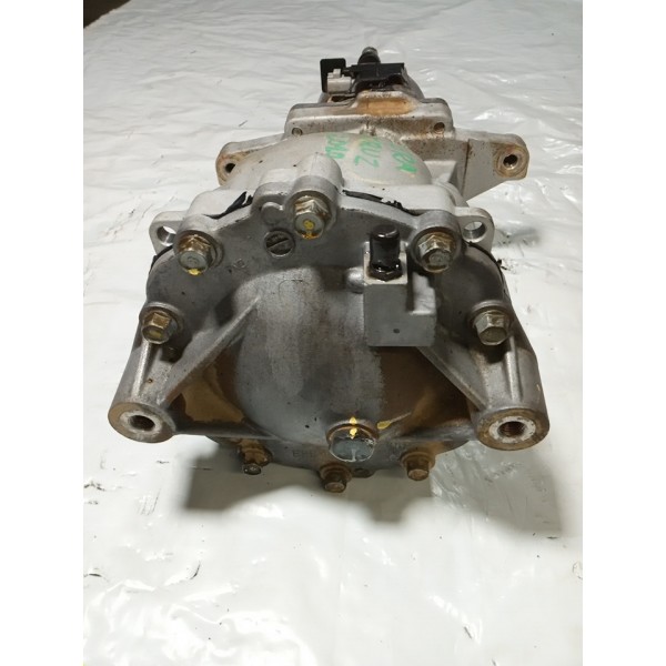 Diferencial Traseiro Hyundai Veracruz 3.8 V6 2010