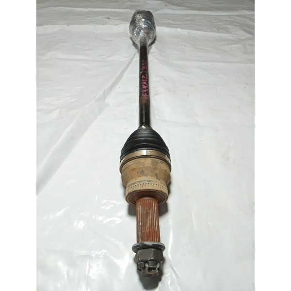 Semieixo Homocinetica Traseiro Direito Huyndai Veracruz 2010