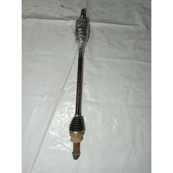 Semieixo Homocinetica Traseiro Direito Huyndai Veracruz 2010