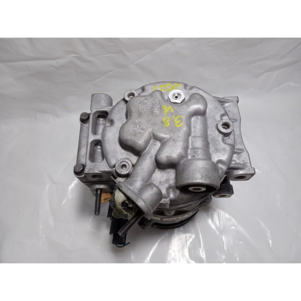 Compressor Ar Condicionado Hyundai Veracruz 2011 3.8 6v