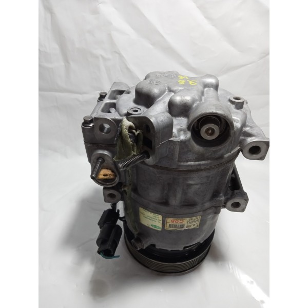 Compressor Ar Condicionado Hyundai Veracruz 2011 3.8 6v