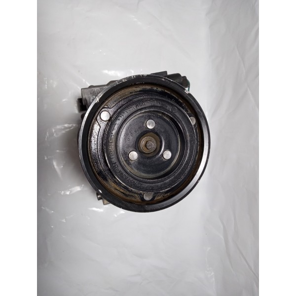 Compressor Ar Condicionado Hyundai Veracruz 2011 3.8 6v