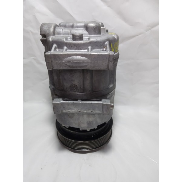 Compressor Ar Condicionado Hyundai Veracruz 2011 3.8 6v