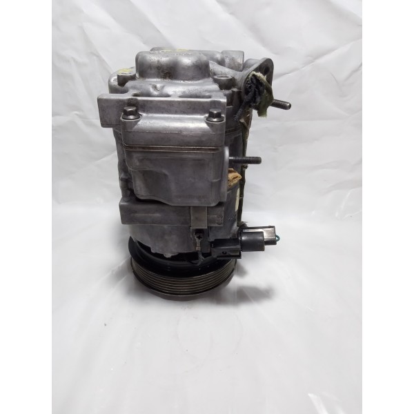 Compressor Ar Condicionado Hyundai Veracruz 2011 3.8 6v