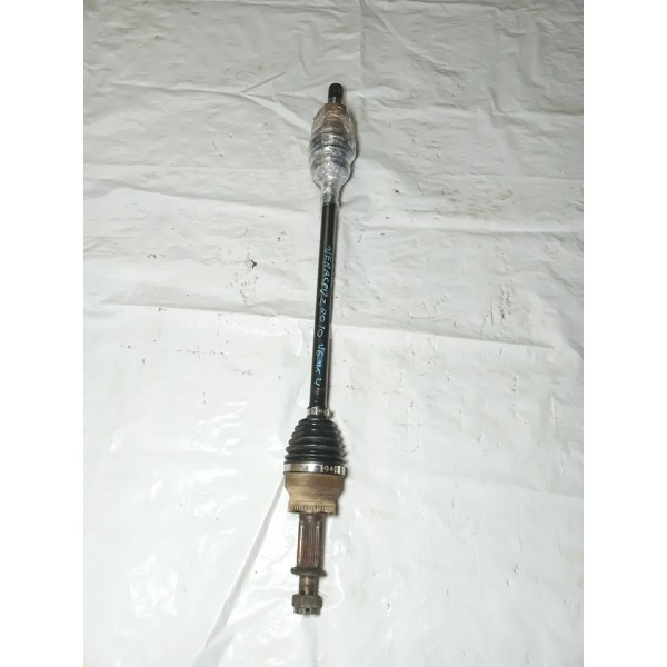 Semieixo Homocinetica L. Esquerdo Traseiro Veracruz 3.8 2010