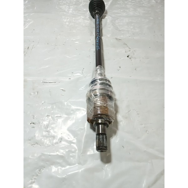 Semieixo Homocinetica L. Esquerdo Traseiro Veracruz 3.8 2010