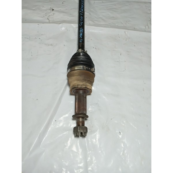 Semieixo Homocinetica L. Esquerdo Traseiro Veracruz 3.8 2010
