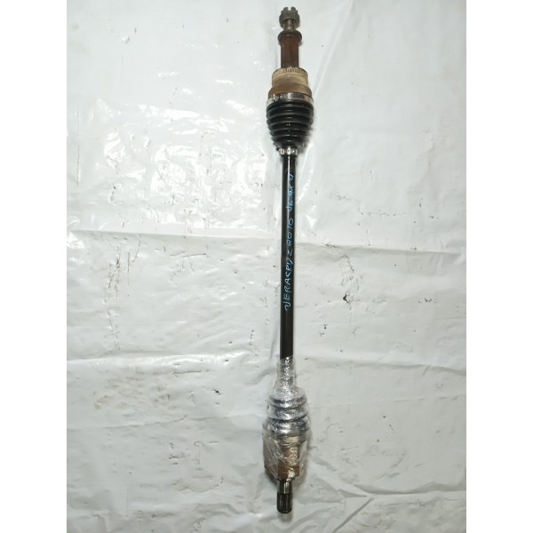 Semieixo Homocinetica L. Esquerdo Traseiro Veracruz 3.8 2010