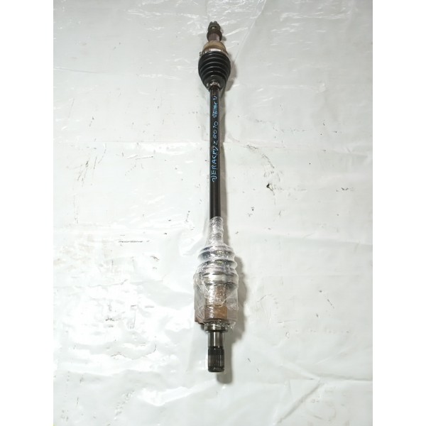 Semieixo Homocinetica L. Esquerdo Traseiro Veracruz 3.8 2010