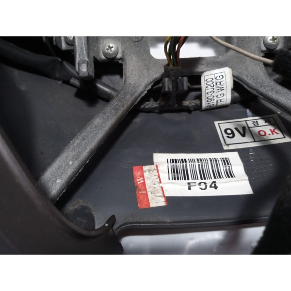 Volante Hyundai Veracruz 2011