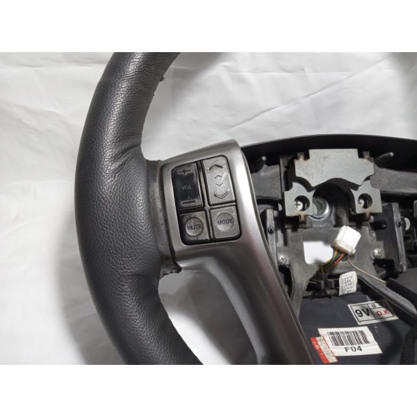 Volante Hyundai Veracruz 2011