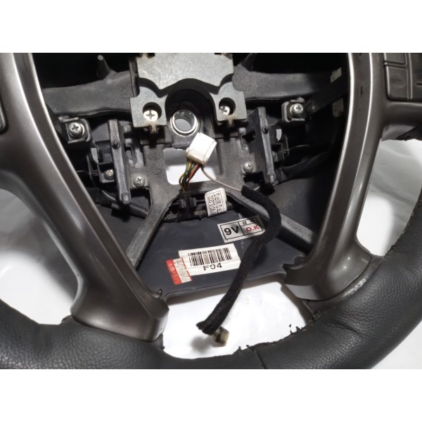 Volante Hyundai Veracruz 2011