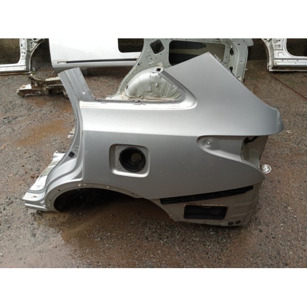 Traseira Baixa Recortado Hyundai Veracruz 2011 Usado