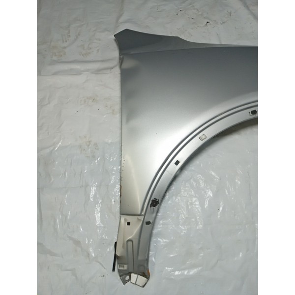 Paralama Hyundai Veracruz 2010 Dianteiro Direito Usado