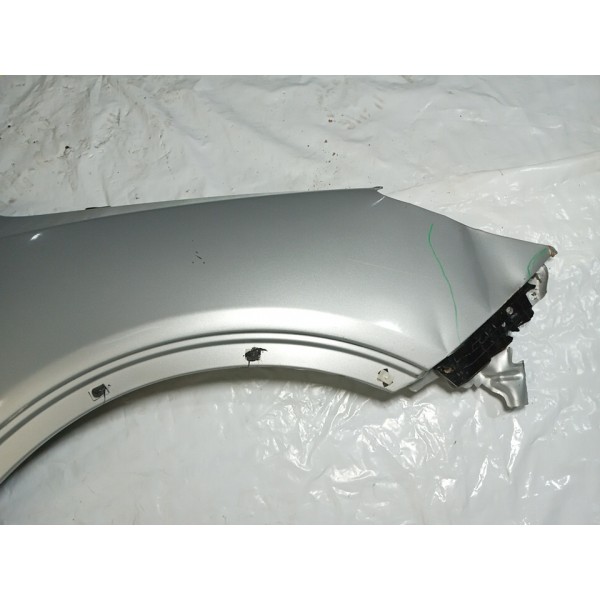 Paralama Hyundai Veracruz 2010 Dianteiro Direito Usado