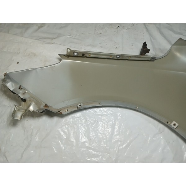 Paralama Hyundai Veracruz 2010 Dianteiro Direito Usado