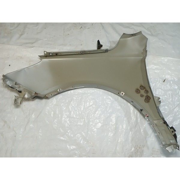 Paralama Hyundai Veracruz 2010 Dianteiro Direito Usado