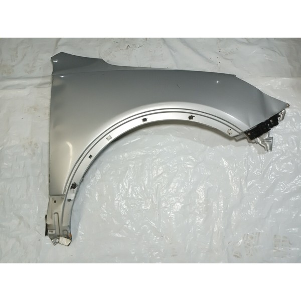 Paralama Hyundai Veracruz 2010 Dianteiro Direito Usado