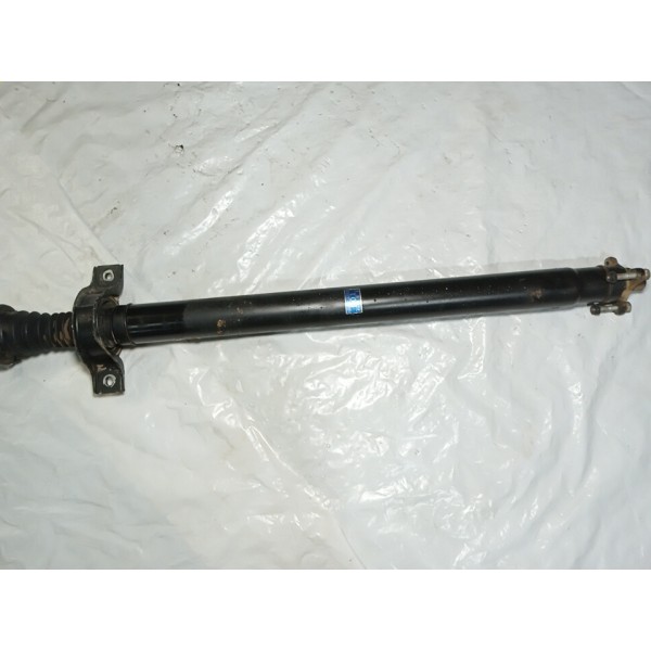 Eixo Cardan Hyundai Veracruz 3.8 V6 Ano 2011 Usado