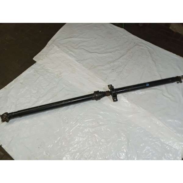 Eixo Cardan Hyundai Veracruz 3.8 V6 Ano 2011 Usado