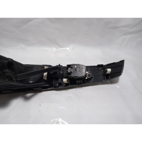 Difusor Ar Central Direito Hyundai Veracruz 2011