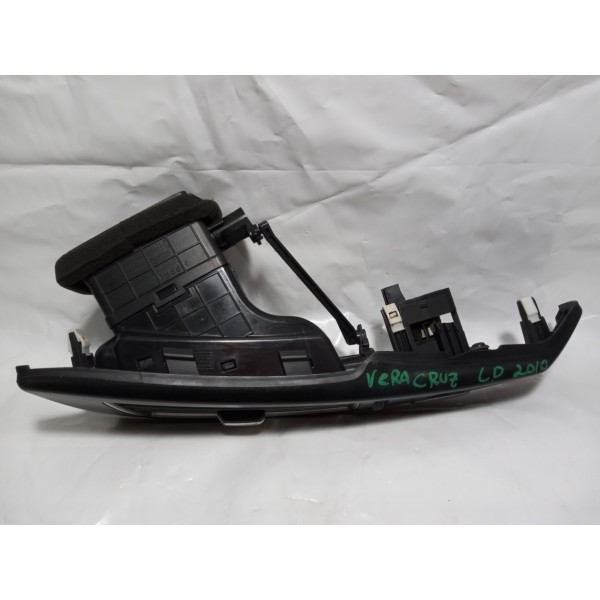 Difusor Ar Central Direito Hyundai Veracruz 2011