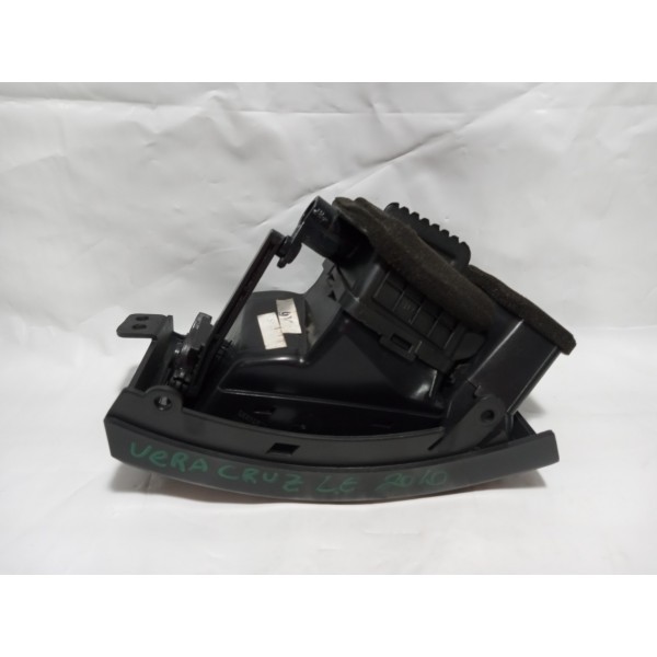 Difusor Ar Lateral Esquerdo Hyundai Veracruz 2011