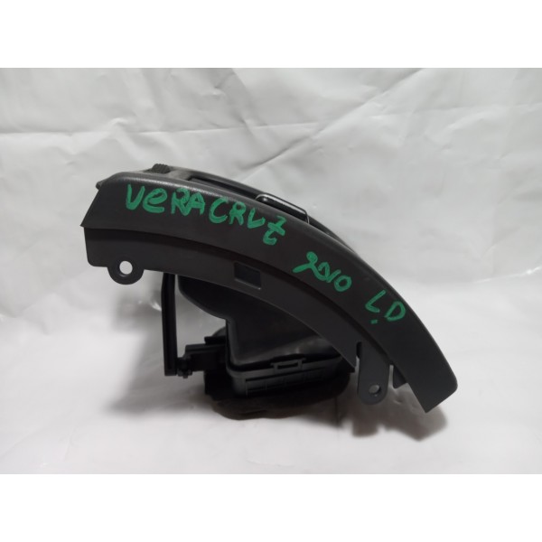 Difusor Ar Lateral Direito Hyundai Veracruz 2011