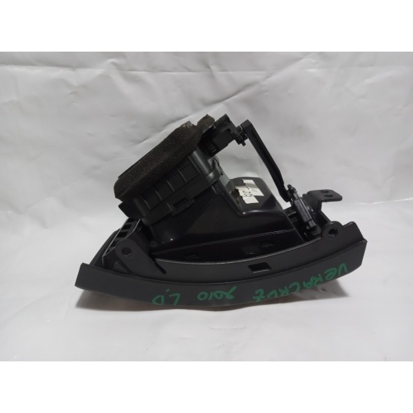 Difusor Ar Lateral Direito Hyundai Veracruz 2011