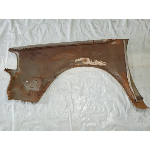 Paralama Dianteiro Direito Vw Gol Parati 91/96 Usado