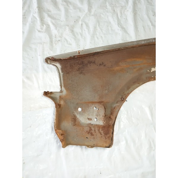 Paralama Dianteiro Direito Vw Gol Parati 91/96 Usado