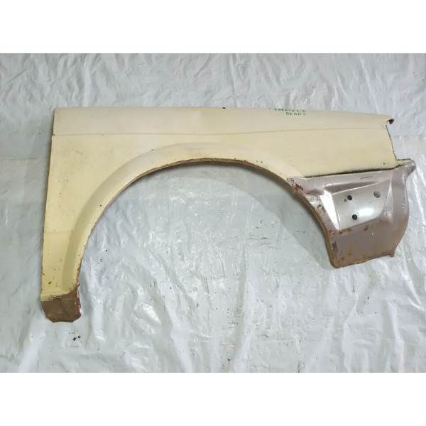 Paralama Dianteiro Direito Vw Gol Parati 91/96 Usado