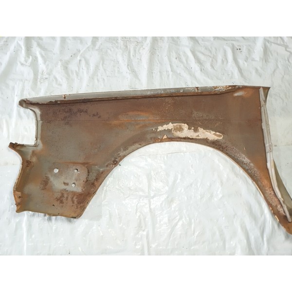 Paralama Dianteiro Direito Vw Gol Parati 91/96 Usado