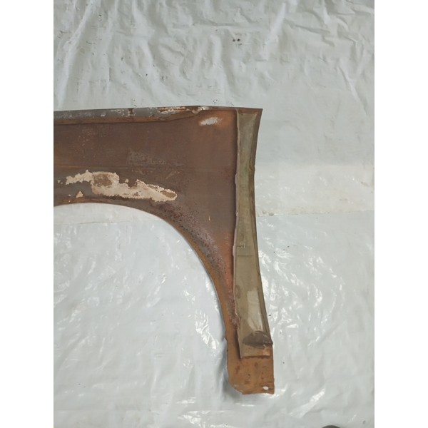 Paralama Dianteiro Direito Vw Gol Parati 91/96 Usado